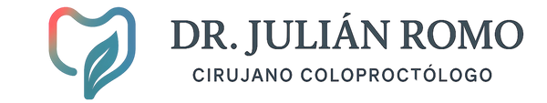 Julian Romo Cirujano Coloproctologo