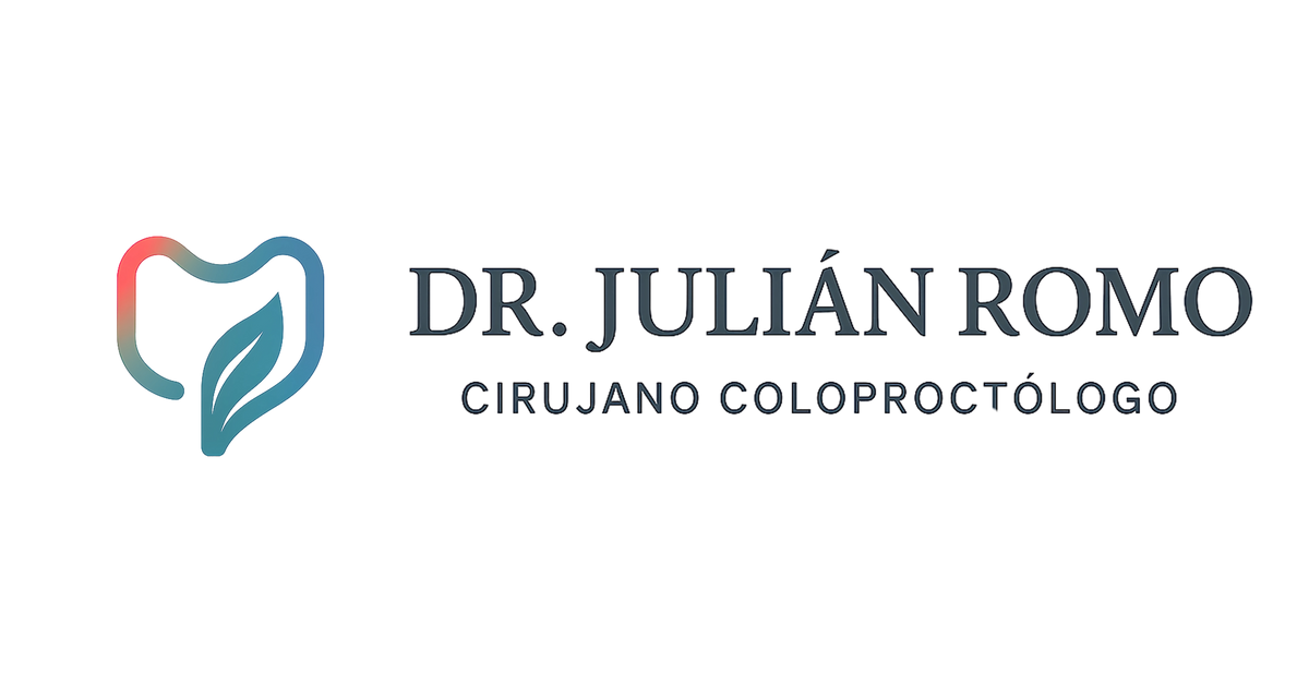 Especialidad Coloproctologia – Julian Romo Cirujano Coloproctologo